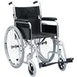 Enigma Lightweight Self-Propelled Wheelchair